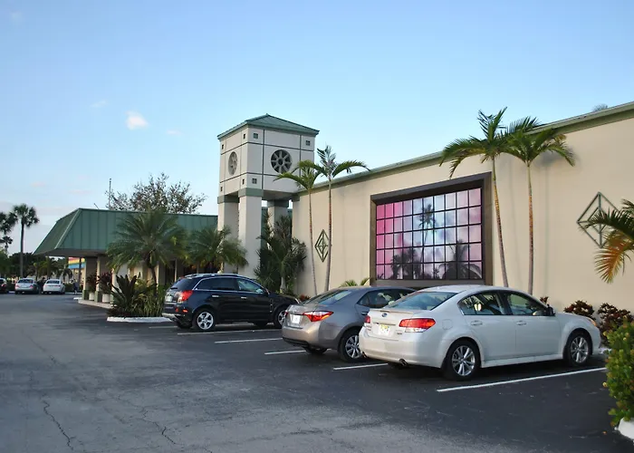 Floridian Hotel